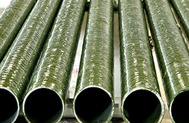 GRP Pipes